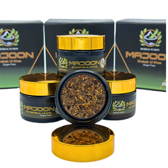Majoon Shabab Ul Khas Sugar Free (50 Gram)
