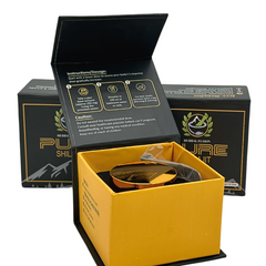 Pure Shilajit (50 Gram)