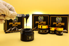 Pure Shilajit (20 Gram)