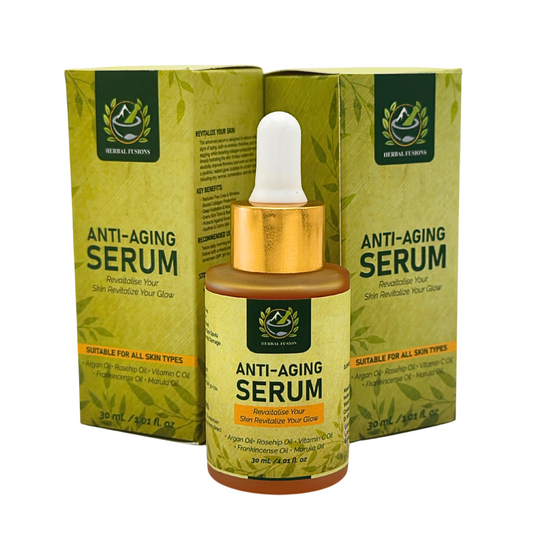 Anti-Aging Serum