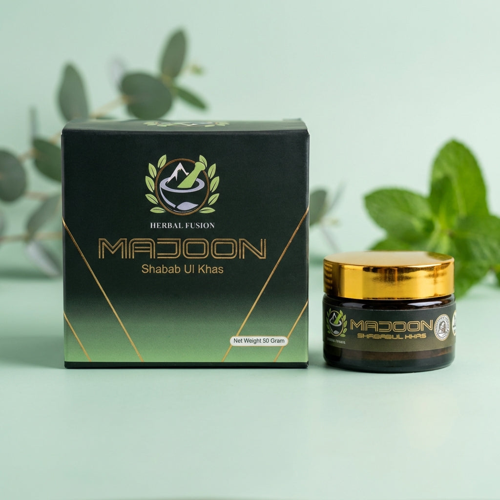 Majoon Shabab Ul Khas
