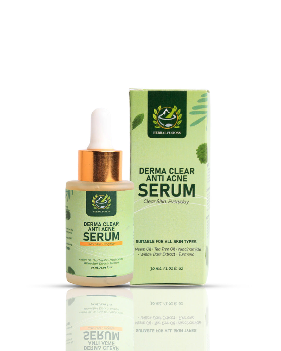 Anti Acne Serum
