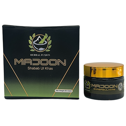 Majoon Shabab Ul Khas (50 Gram)