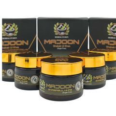 Majoon Shabab Ul Khas Sugar Free (50 Gram)