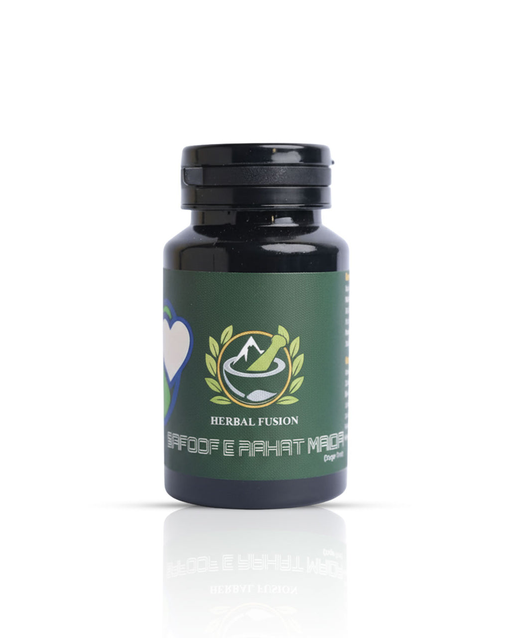 Safoof Rahat E Maida