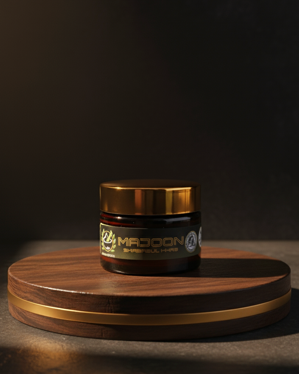 Majoon Shabab Ul Khas