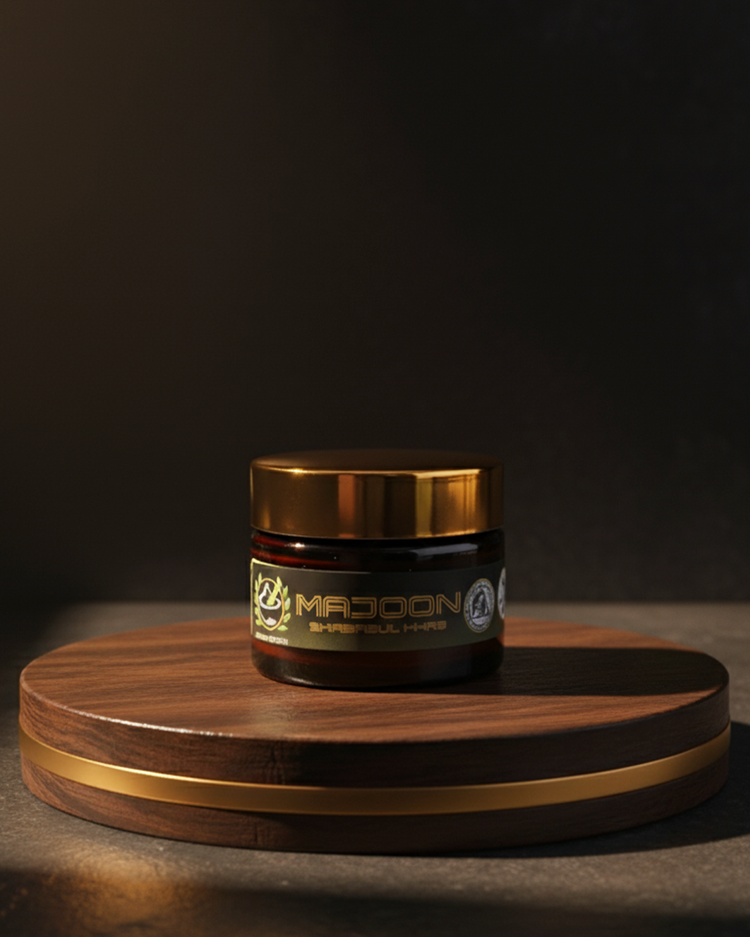 Majoon Shabab Ul Khas