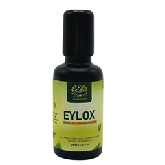 Eylox: Brightening & Depuffing Undereye Serum