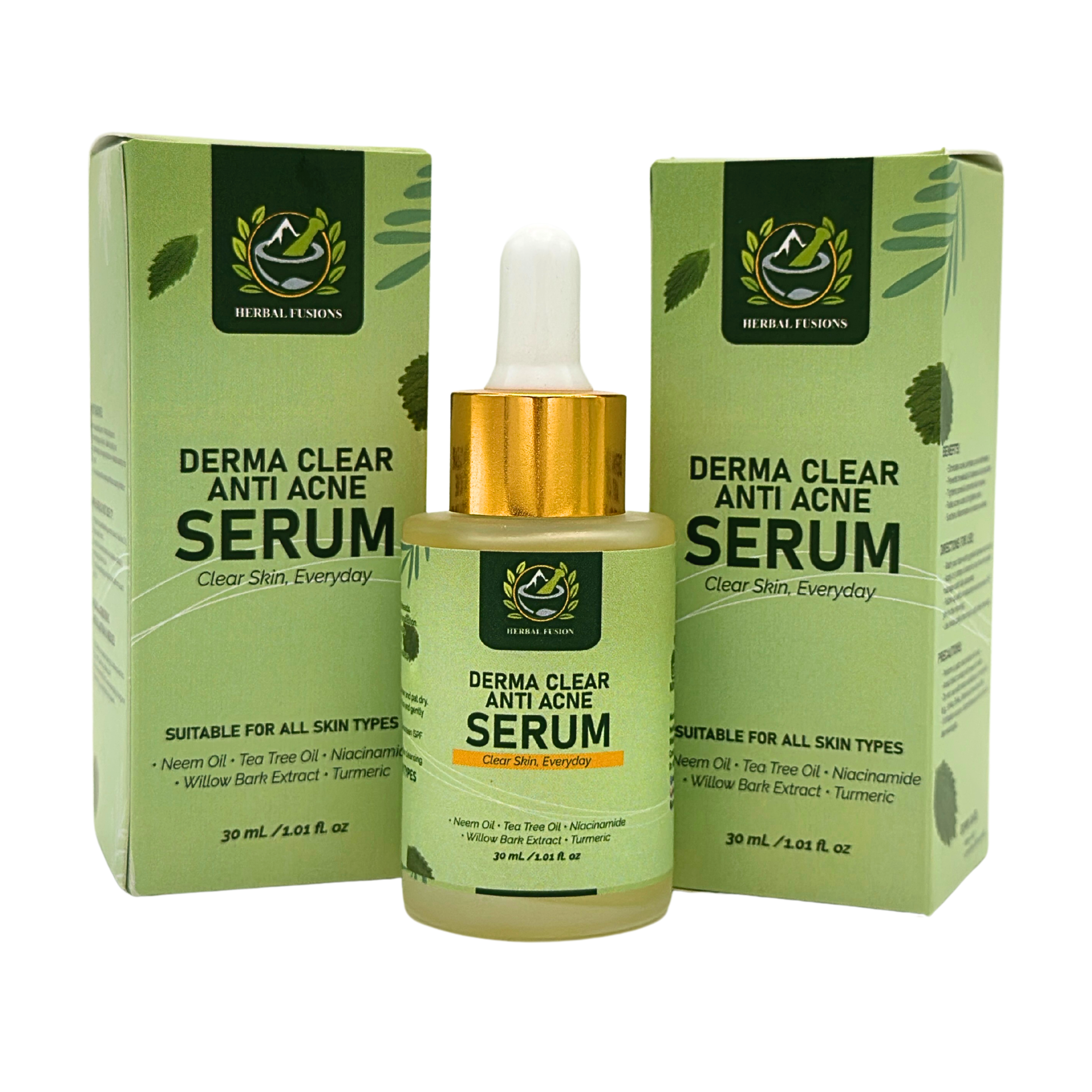 Anti Acne Serum