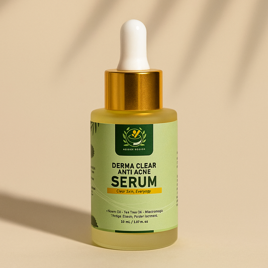 Derma Clear Anti Acne Serum